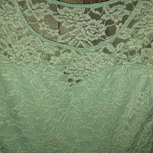 Mini dress - Picture 3 of 3